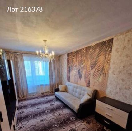 Аренда 2-комнатной квартиры 43 м², 7/9 этаж