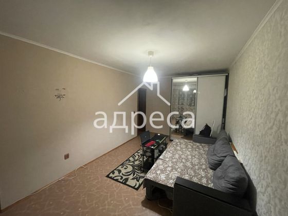 Продажа 1-комнатной квартиры 31,2 м², 2/5 этаж