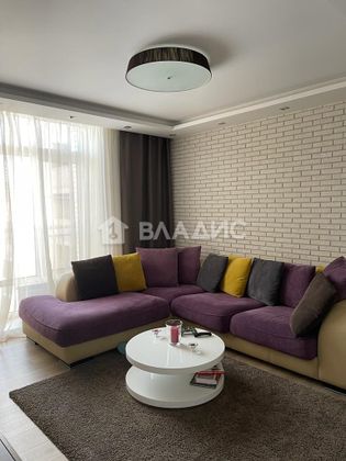 Продажа 3-комнатной квартиры 67 м², 10/17 этаж