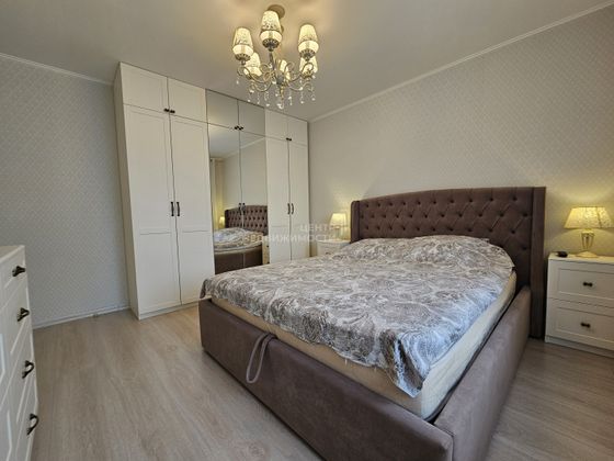 Продажа 3-комнатной квартиры 81,5 м², 4/9 этаж