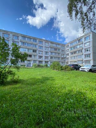 Продажа 3-комнатной квартиры 73 м², 3/5 этаж