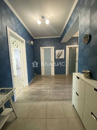 Продажа 2-комнатной квартиры 75,2 м², 5/5 этаж