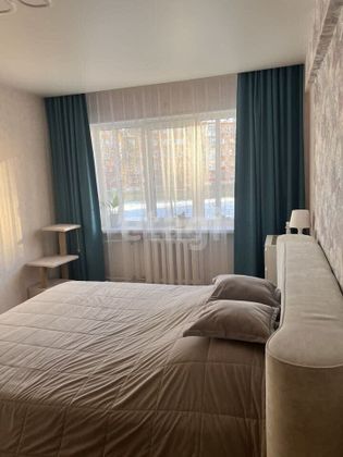 Продажа 2-комнатной квартиры 48 м², 1/5 этаж