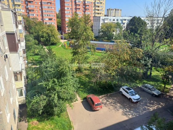 Продажа 3-комнатной квартиры 65,3 м², 5/5 этаж