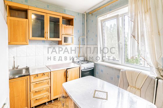 Продажа 2-комнатной квартиры 51,7 м², 8/10 этаж