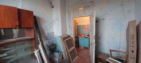 Продажа 2-комнатной квартиры 42,2 м², 2/2 этаж