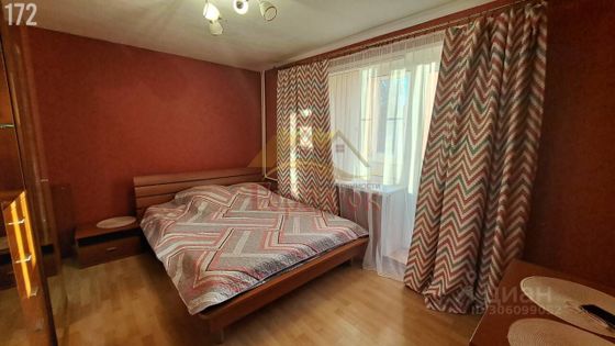 Продажа 3-комнатной квартиры 63 м², 2/5 этаж