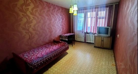 Аренда 2-комнатной квартиры 60 м², 4/12 этаж