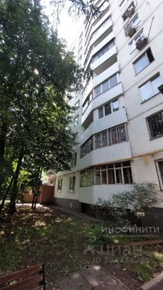 Продажа 3-комнатной квартиры 65,5 м², 12/12 этаж