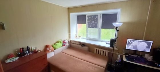 Продажа квартиры-студии 18,6 м², 5/5 этаж