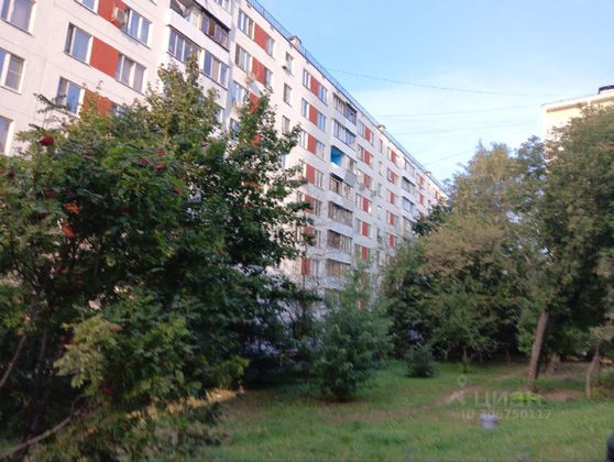 Продажа 1-комнатной квартиры 32,9 м², 4/9 этаж