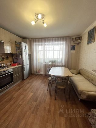 Продажа 3-комнатной квартиры 82 м², 5/5 этаж