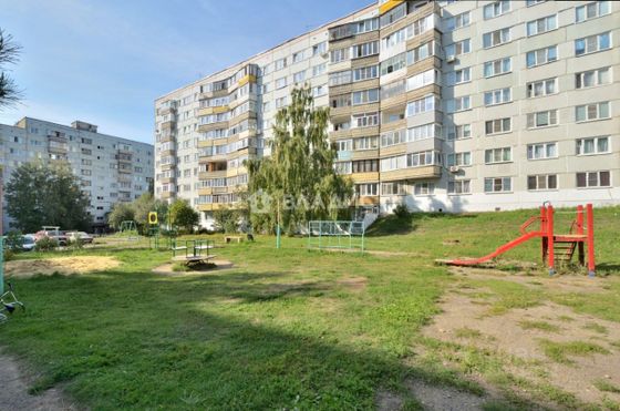 Продажа 3-комнатной квартиры 68 м², 5/9 этаж