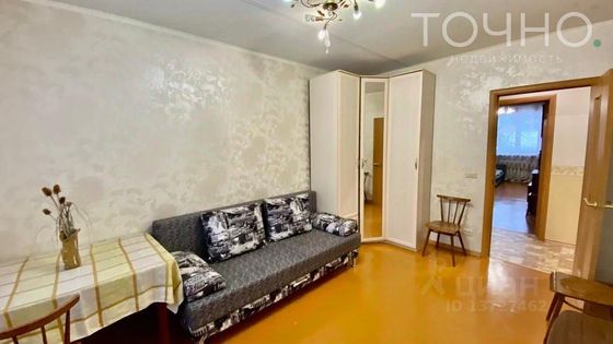 Продажа 2-комнатной квартиры 45 м², 2/5 этаж