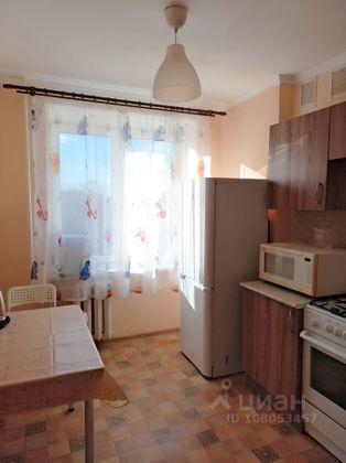 Аренда 3-комнатной квартиры 65,1 м², 7/9 этаж