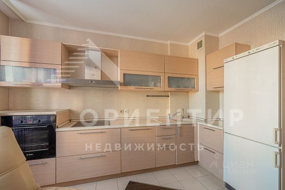 Продажа 2-комнатной квартиры 67,7 м², 6/25 этаж