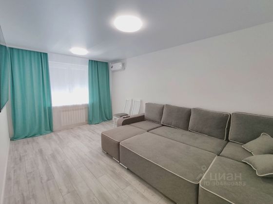 Продажа 3-комнатной квартиры 74 м², 7/9 этаж