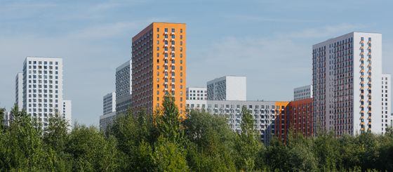 Продажа 3-комнатной квартиры 78,1 м², 16/17 этаж