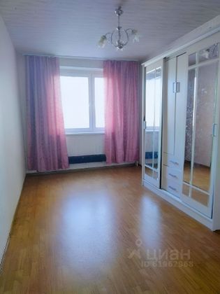 Продажа 2-комнатной квартиры 61 м², 2/17 этаж