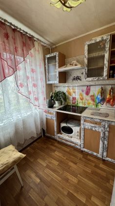 Аренда 2-комнатной квартиры 45 м², 1/5 этаж