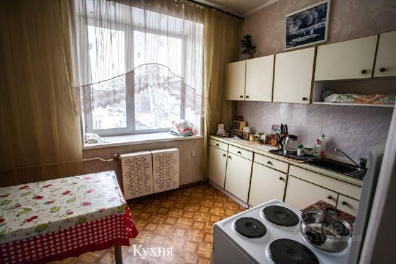 Продажа 3-комнатной квартиры 77 м², 3/4 этаж