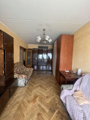 Продажа 2-комнатной квартиры 57,7 м², 5/16 этаж