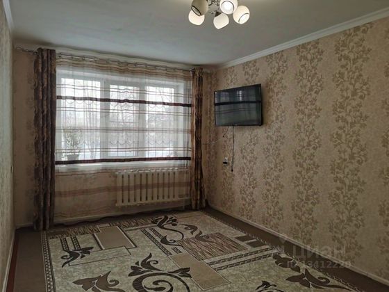 Продажа 2-комнатной квартиры 43,7 м², 1/5 этаж