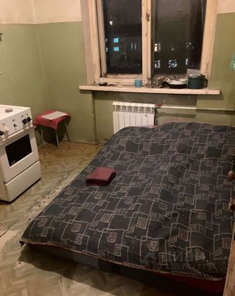 Аренда 1 комнаты, 19,1 м², 6/6 этаж