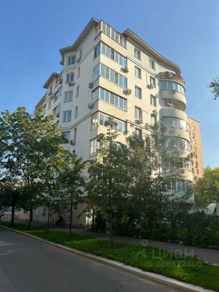 Продажа 2-комнатной квартиры 65 м², 6/8 этаж