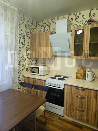 Продажа 1-комнатной квартиры 38,3 м², 11/16 этаж