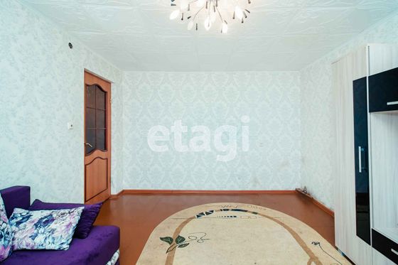 Продажа 3-комнатной квартиры 70,4 м², 1/2 этаж