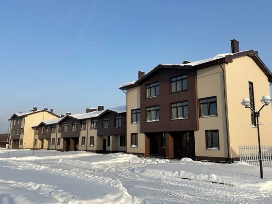 Продажа дома, 169,8 м², с участком 2 сотки