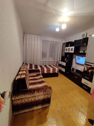 Продажа 2-комнатной квартиры 35 м², 9/9 этаж