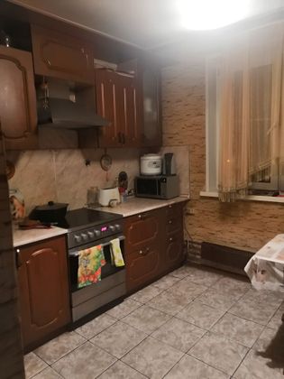 Продажа 3-комнатной квартиры 75 м², 2/16 этаж