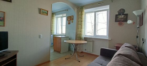 Продажа 3-комнатной квартиры 50 м², 4/5 этаж