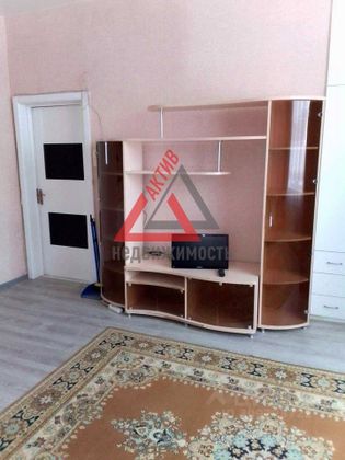 Аренда 1 комнаты, 25 м², 5/5 этаж