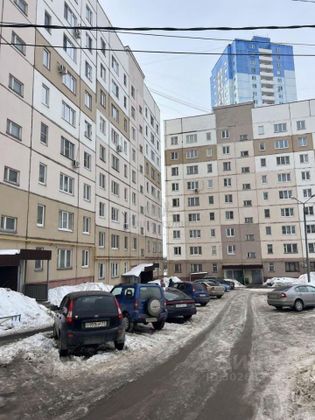 Продажа 3-комнатной квартиры 78 м², 4/9 этаж