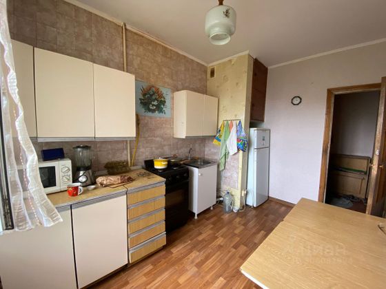 Продажа 3-комнатной квартиры 64,5 м², 5/9 этаж