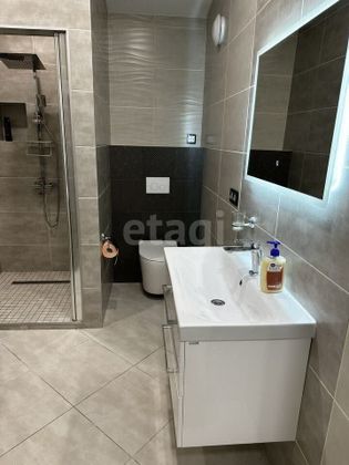 Продажа 4-комнатной квартиры 130 м², 3/3 этаж