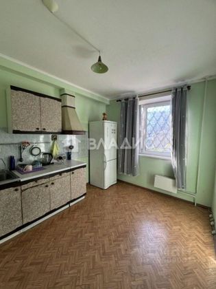 Продажа 1-комнатной квартиры 39,1 м², 2/14 этаж