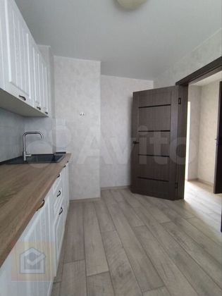 Продажа 1-комнатной квартиры 30 м², 7/9 этаж