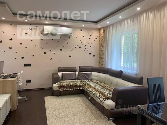 Продажа 2-комнатной квартиры 68,9 м², 1/5 этаж