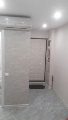 Продажа 2-комнатной квартиры 44,8 м², 2/5 этаж