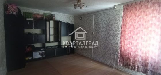 Продажа 2-комнатной квартиры 42,6 м², 1/1 этаж