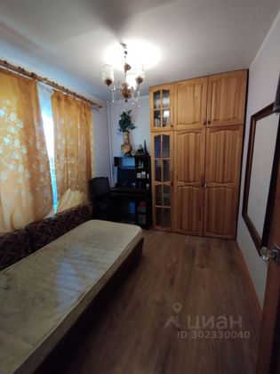 Аренда 1 комнаты, 30 м², 8/9 этаж