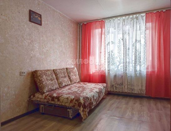 Продажа 1 комнаты, 16,4 м², 6/9 этаж