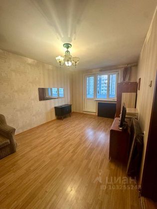 Продажа 1-комнатной квартиры 38 м², 5/14 этаж