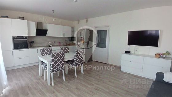 Продажа 2-комнатной квартиры 63 м², 6/16 этаж