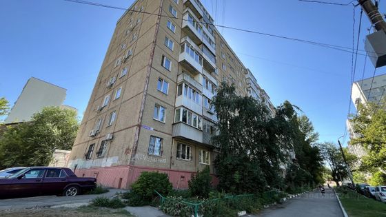 Аренда 1-комнатной квартиры 33,1 м², 3/9 этаж