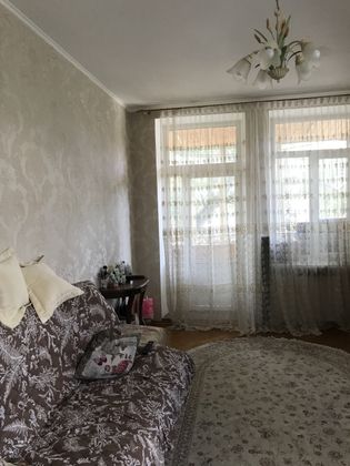 Продажа 4-комнатной квартиры 78,5 м², 3/5 этаж